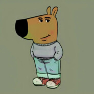 Chill Guy
