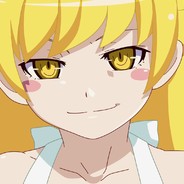 Shinobu Oshino