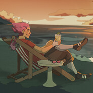 Steam Community Avatar