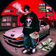 Steam Community Avatar