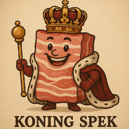 Koning Spek