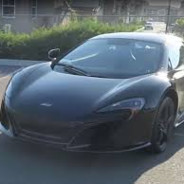 Mcskillet's Mclaren .WHO?