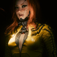 EzBakeCatgirl