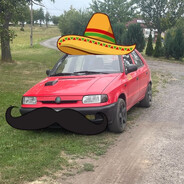 Zbyňovský maugli
