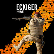 eckiger