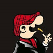 Steam Community Avatar