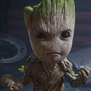 I'm Groot
