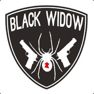 Black Widow