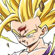 Saiyajin.