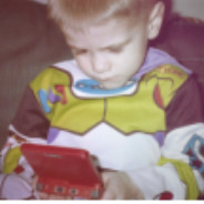 Steam Community Avatar