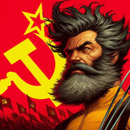 M_w0lv3r1n3 ☭