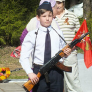 Steam Community Avatar