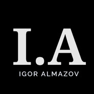 IGOR ALMAZOV             ✧