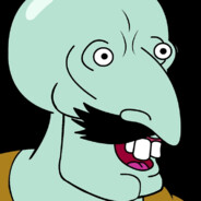 Nigel Squidberry