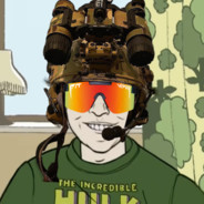 Steam Community Avatar