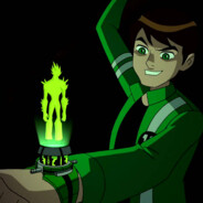 BEN 10