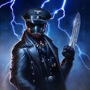 Steam Community Avatar