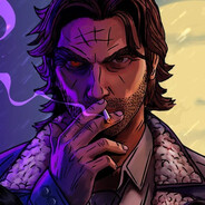 Steam Community Avatar