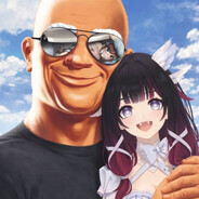 Steam Community Avatar