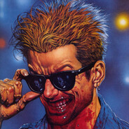 Steam Community Avatar