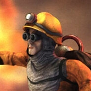 Steam Community Avatar