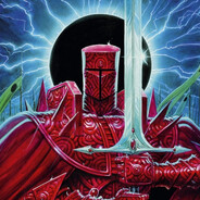 Steam Community Avatar