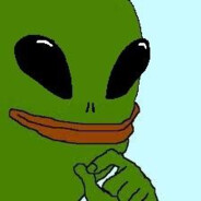 frog