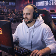 Steam Community Avatar