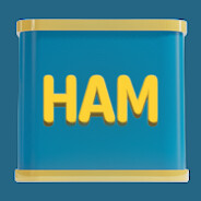 HAM: The Game