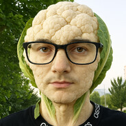 Karfiol Kevin