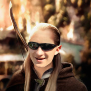 Legolas