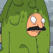 Bob Belcher