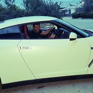 Steam Community Avatar