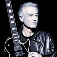 Jimmy Página