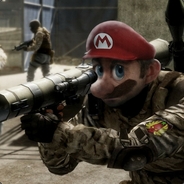 ✩Super-Mario✩ ♥♥♥♥♥♥♥