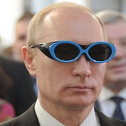 Володька Пудинг