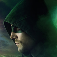 Oliver Queen