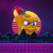 Steam Community Avatar
