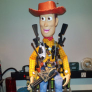Woody