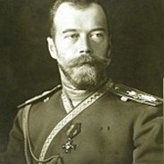Mikołaj II Romanow