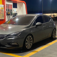 ASStra K Turbo
