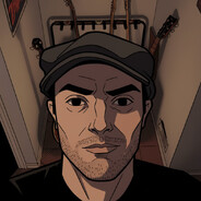 Steam Community Avatar