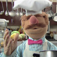 el chefe