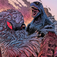 Budzilla