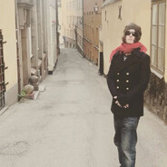 Steam Community Avatar