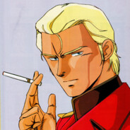 Char Aznable