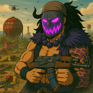 Steam Community Avatar