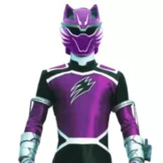 Steam Community :: POWER RANGER VIOLETA