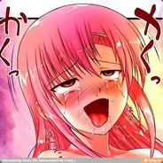 Kyaaa!!! Yamete!!