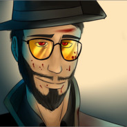 Steam Community Avatar